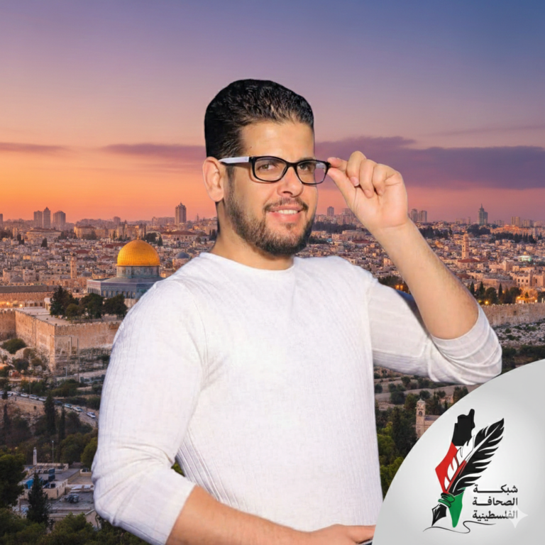 حين يصبح دعم غزة تهمة: لماذا يُستهدف حمزة المصري؟